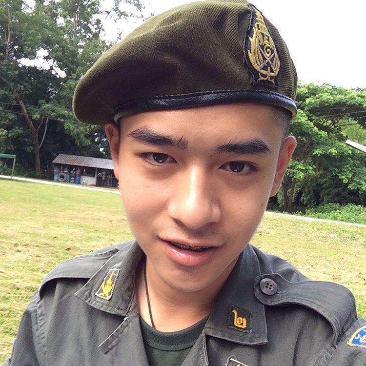 รด.ขออวด # 8