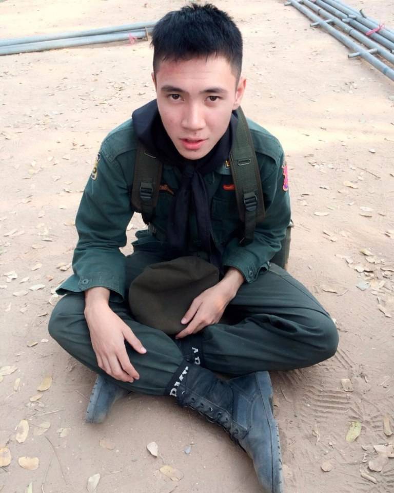 รด.ขออวด # 8