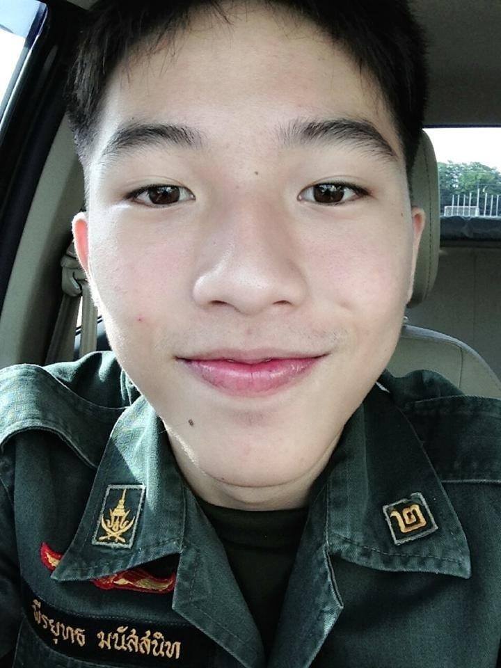 รด.ขออวด # 8