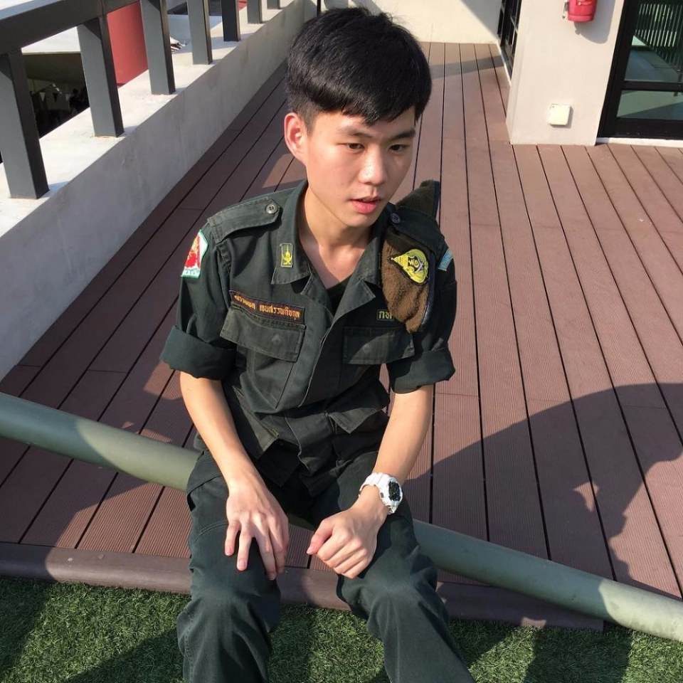 รด.ขออวด # 9