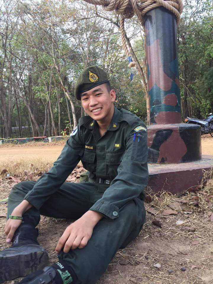 รด.ขออวด # 10