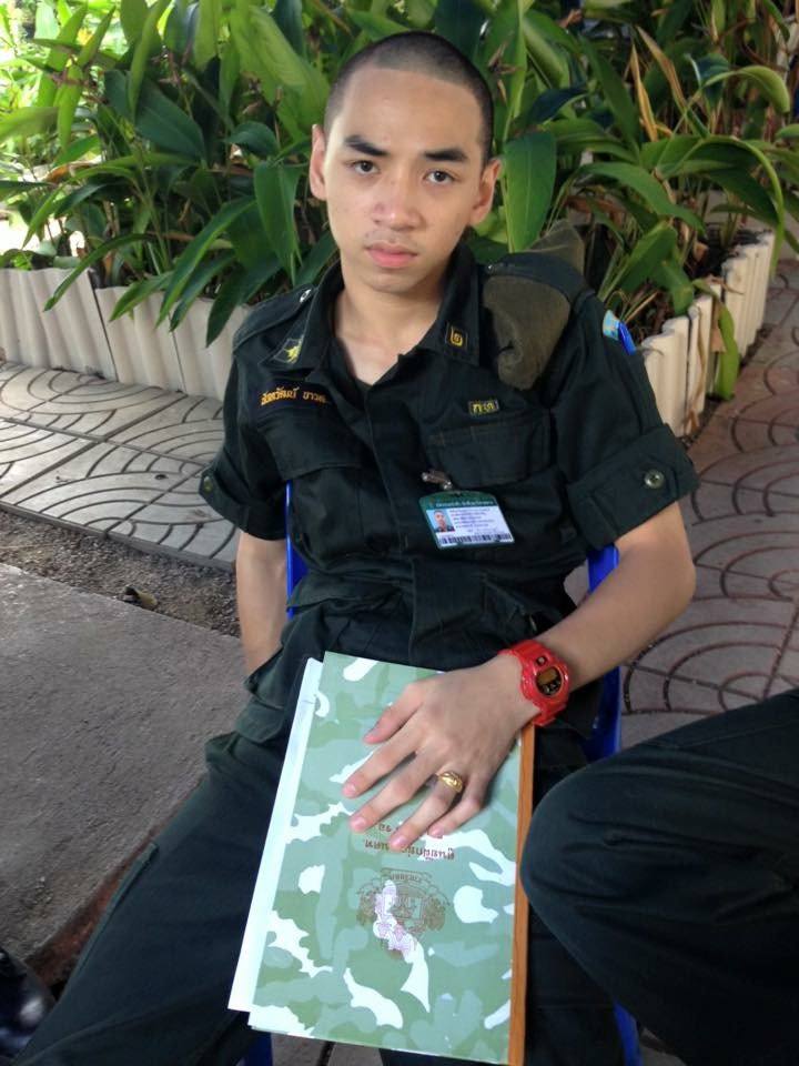 รด.ขออวด # 10