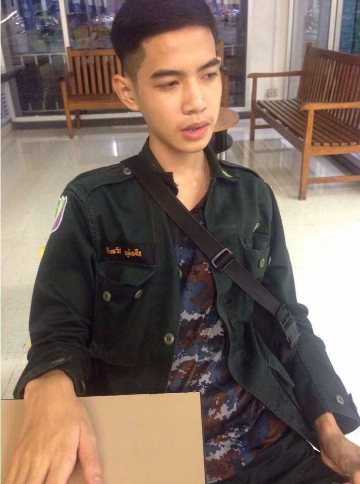 รด.ขออวด # 10