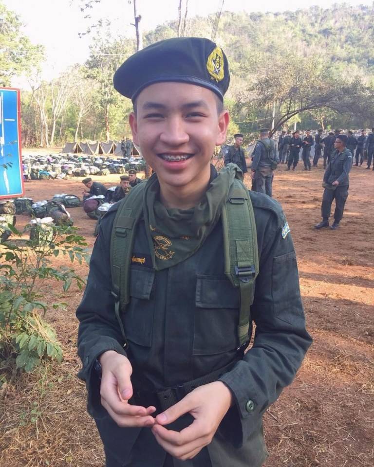 รด.ขออวด # 10