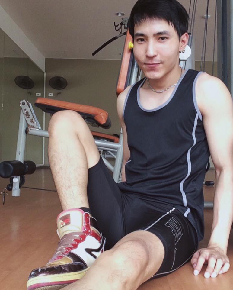 หนุ่มหล่อ✦cute boy✦ดีต่อใจ❥136