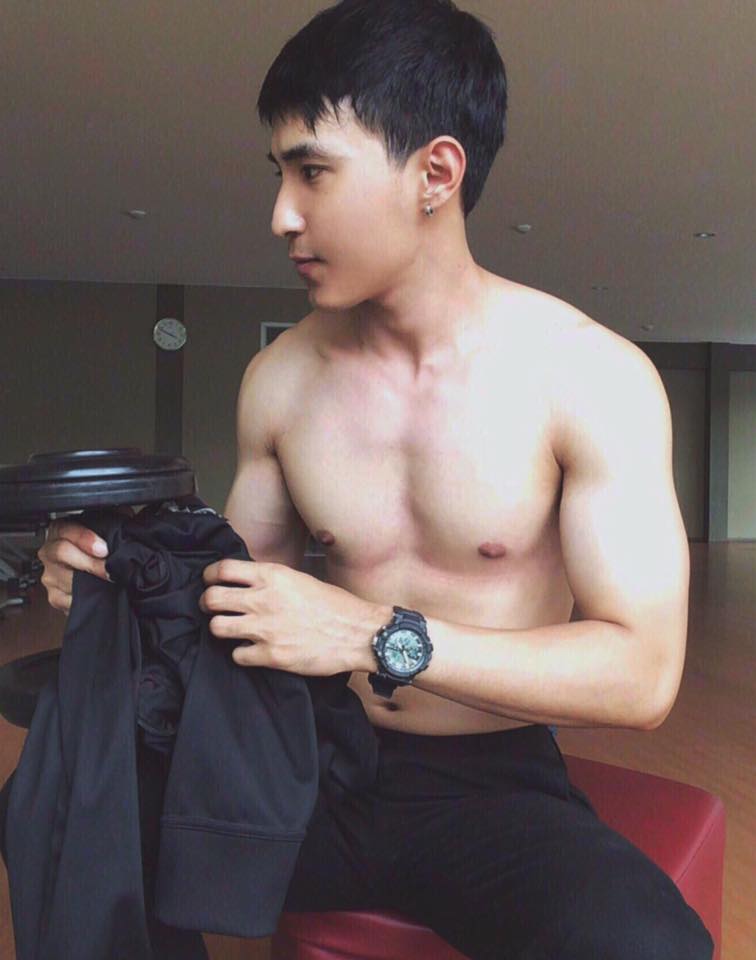หนุ่มหล่อ✦cute boy✦ดีต่อใจ❥136