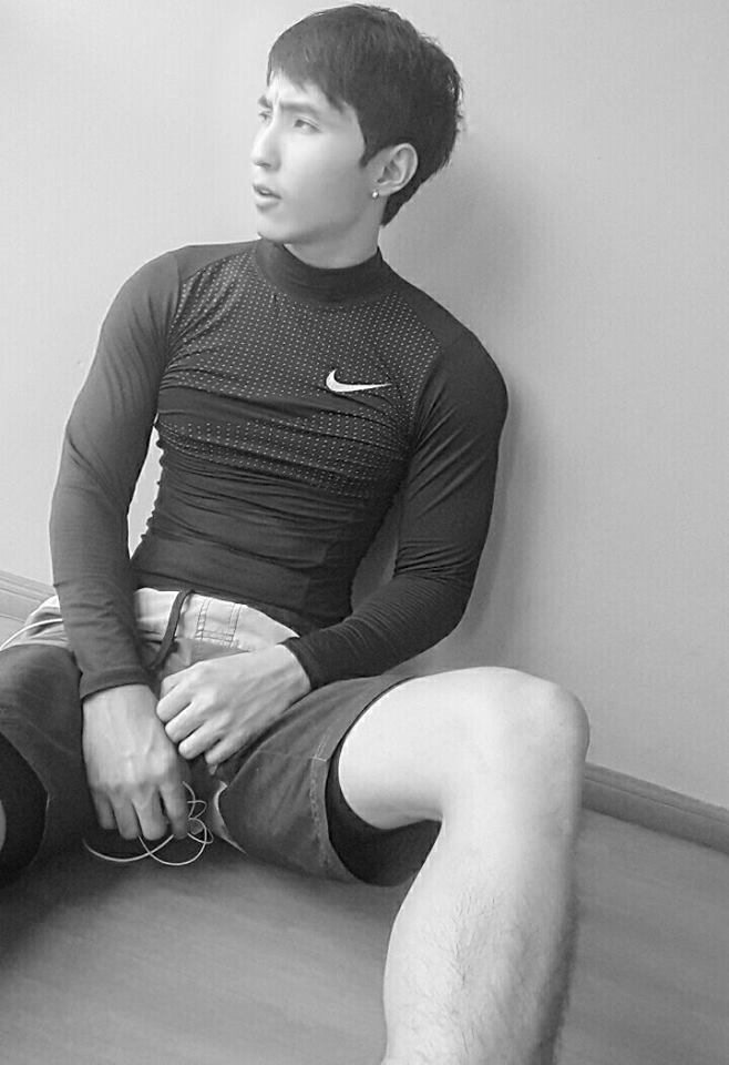 หนุ่มหล่อ✦cute boy✦ดีต่อใจ❥136