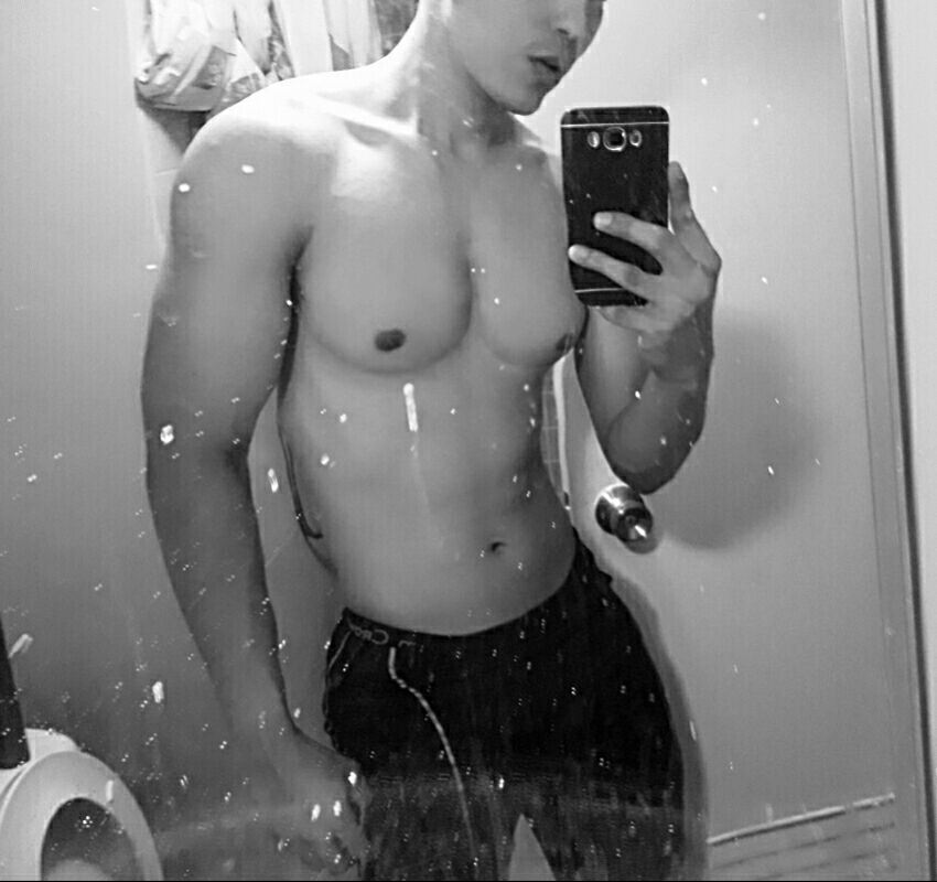 หนุ่มหล่อ✦cute boy✦ดีต่อใจ❥136