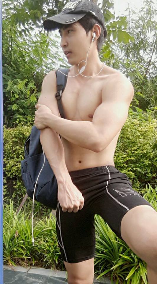 หนุ่มหล่อ✦cute boy✦ดีต่อใจ❥136