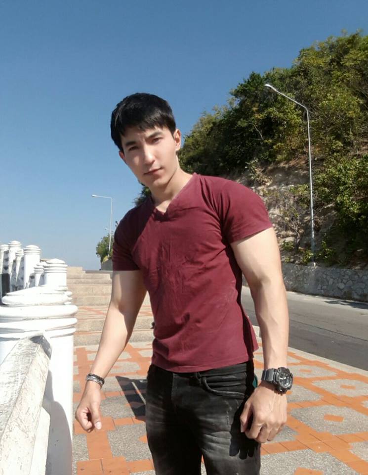 หนุ่มหล่อ✦cute boy✦ดีต่อใจ❥136