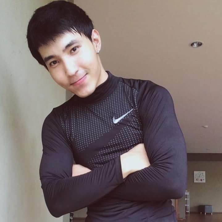 หนุ่มหล่อ✦cute boy✦ดีต่อใจ❥136