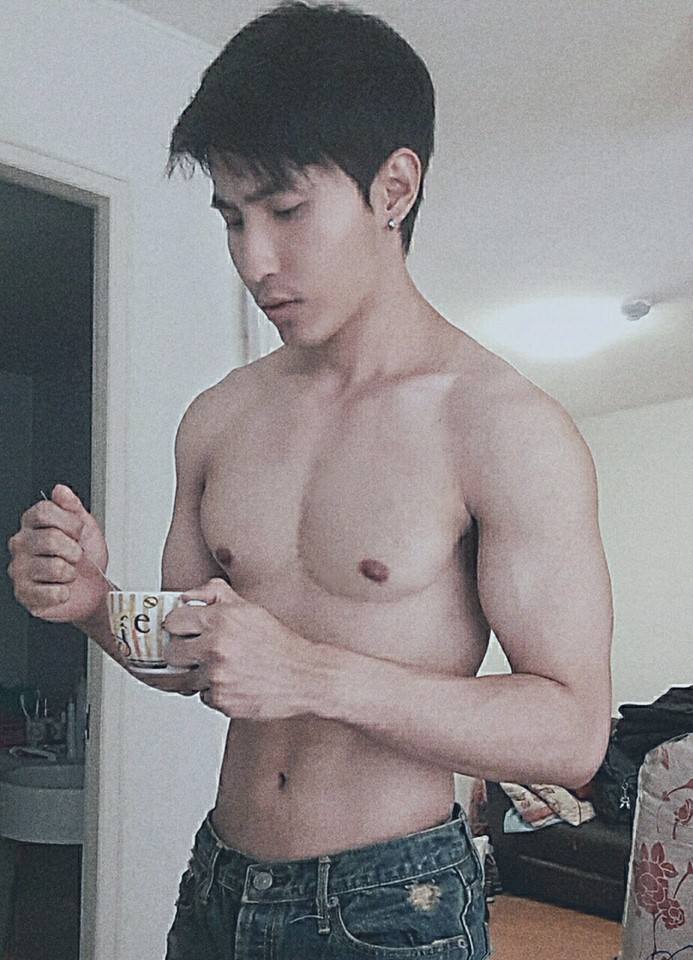 หนุ่มหล่อ✦cute boy✦ดีต่อใจ❥136