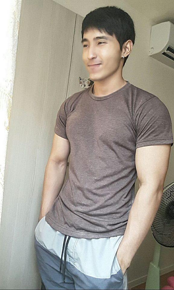 หนุ่มหล่อ✦cute boy✦ดีต่อใจ❥136