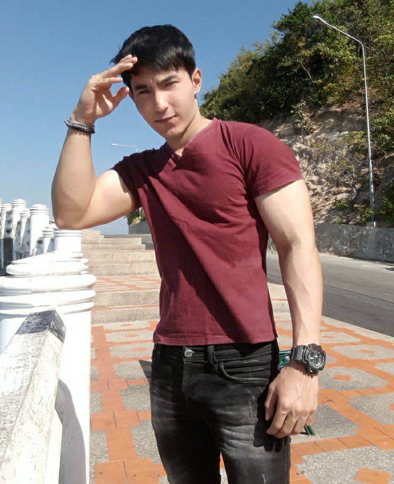 หนุ่มหล่อ✦cute boy✦ดีต่อใจ❥136