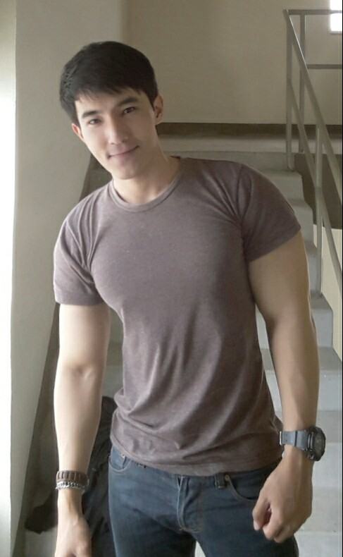 หนุ่มหล่อ✦cute boy✦ดีต่อใจ❥136
