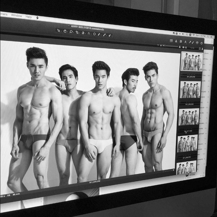 ส่องigแซ่บๆ ฟินอะไรเบอร์นี้ แซ่บมากก