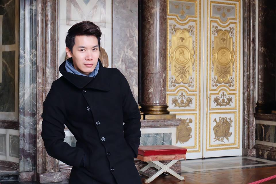 หนุ่มหล่อ✦cute boy✦ดีต่อใจ❥139