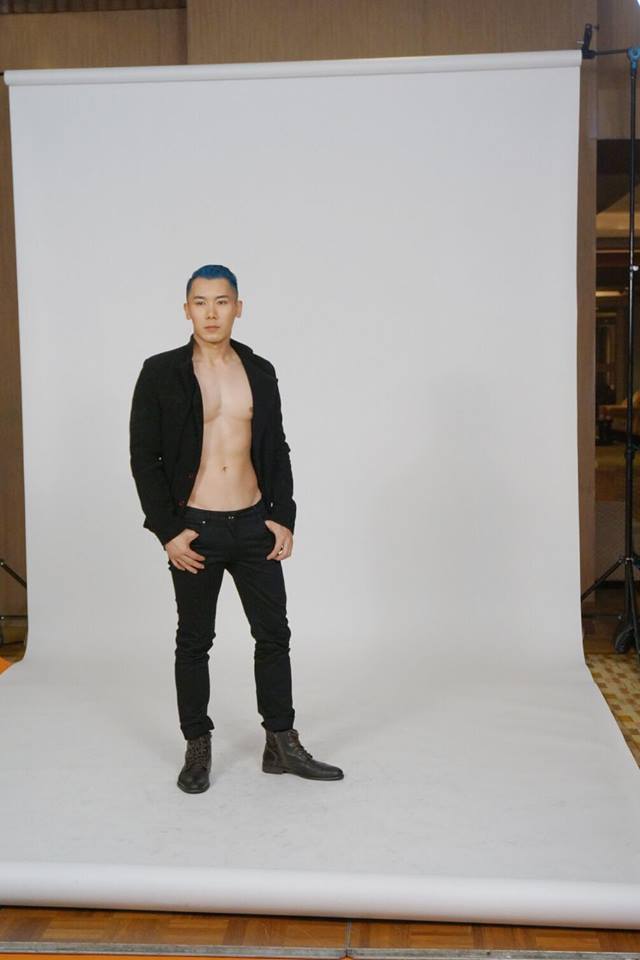 หนุ่มหล่อ✦cute boy✦ดีต่อใจ❥139