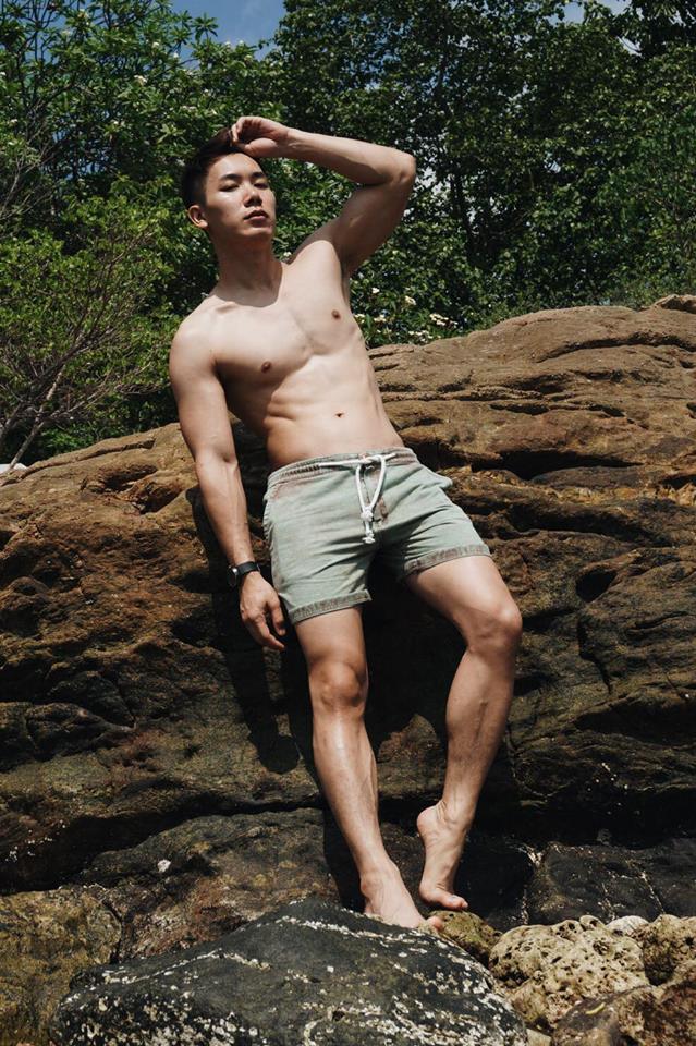หนุ่มหล่อ✦cute boy✦ดีต่อใจ❥139