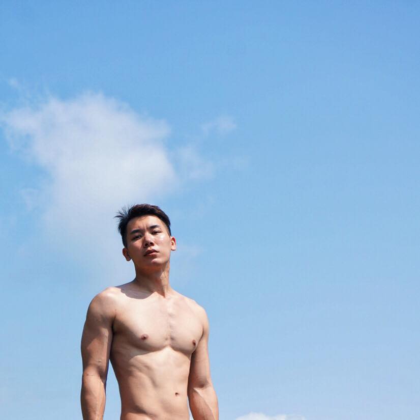 หนุ่มหล่อ✦cute boy✦ดีต่อใจ❥139