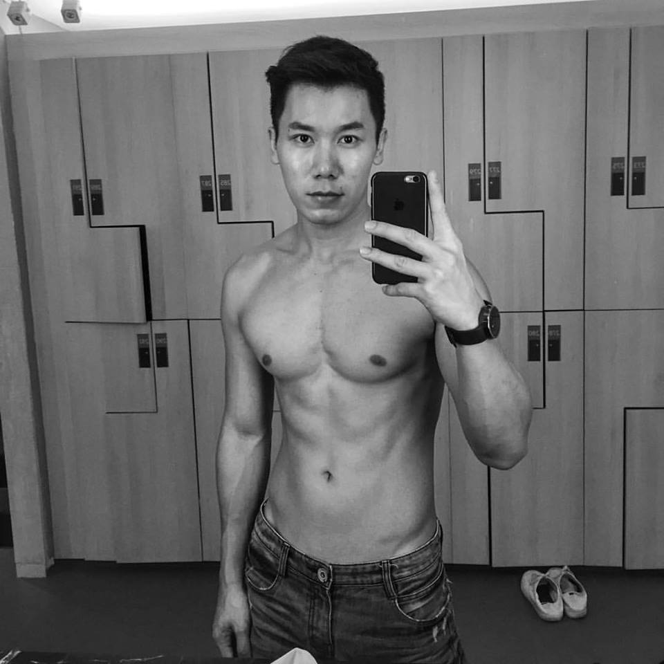 หนุ่มหล่อ✦cute boy✦ดีต่อใจ❥139