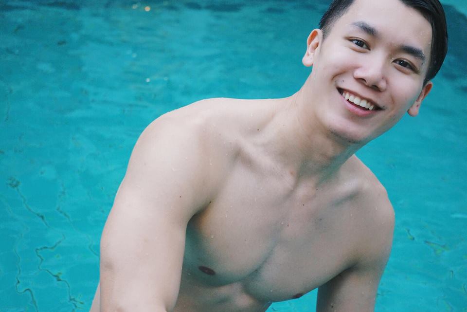 หนุ่มหล่อ✦cute boy✦ดีต่อใจ❥139