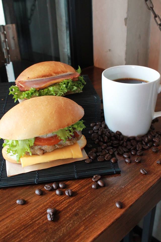 รวมรูปชวนน้ำลายไหลของ Food Patio เซ็นทรัลแจ้งวัฒนะ