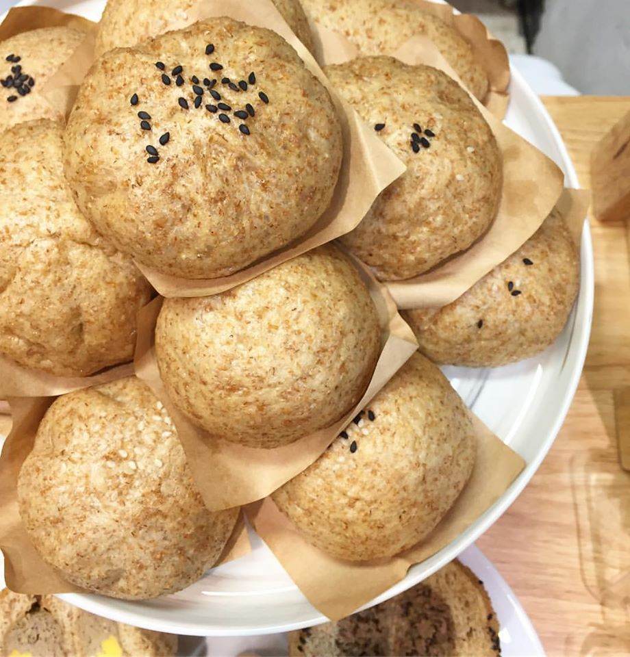 รวมรูปชวนน้ำลายไหลของ Food Patio เซ็นทรัลแจ้งวัฒนะ