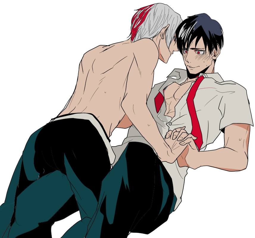 YAOI 378