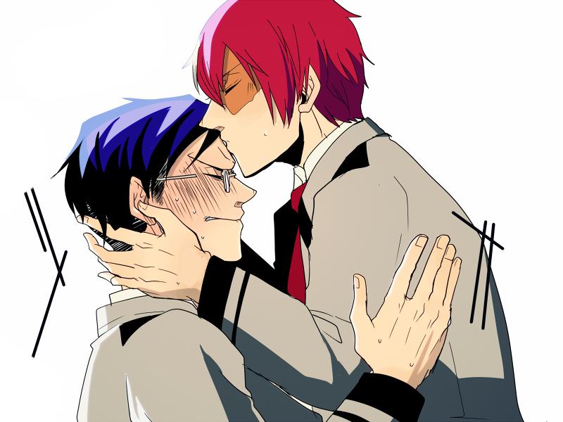 YAOI 378