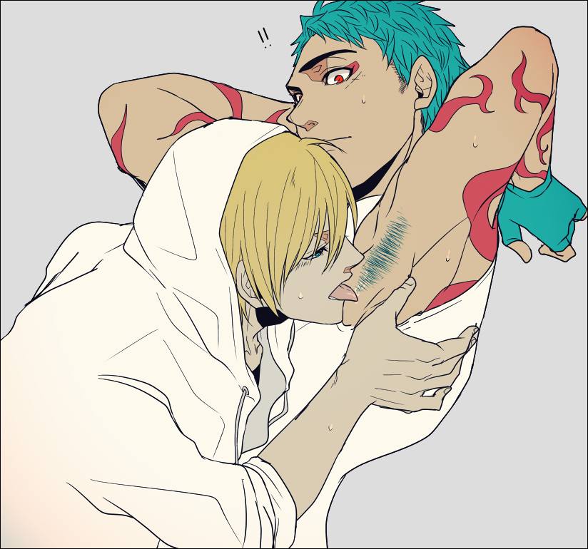 YAOI 378