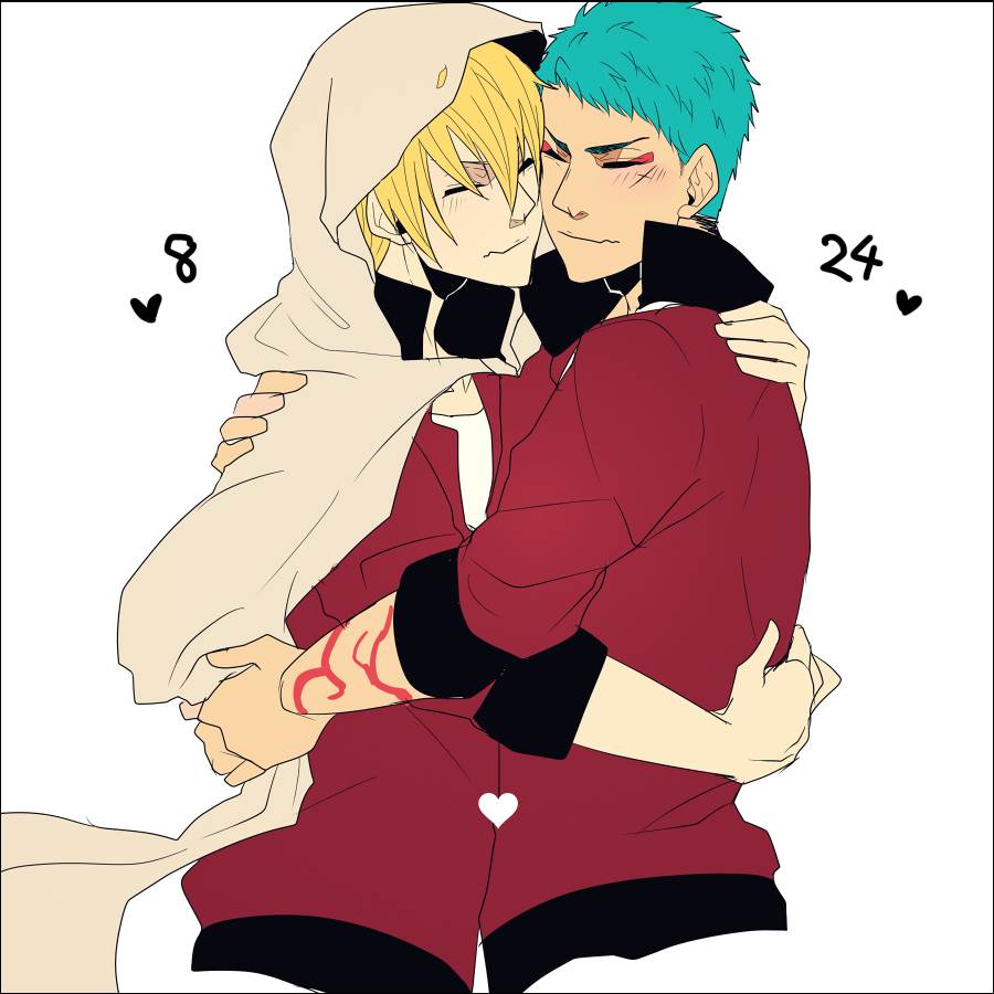 YAOI 378