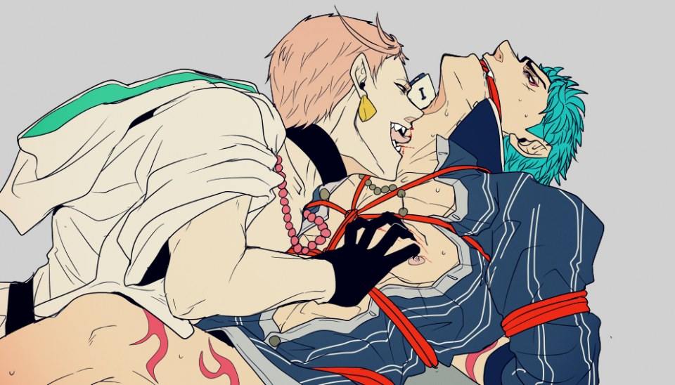 YAOI 378