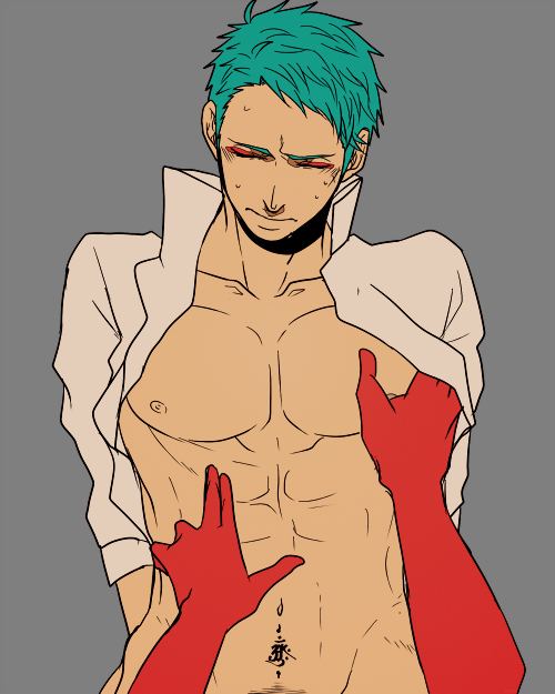 YAOI 378