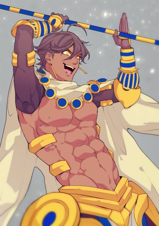 YAOI 379