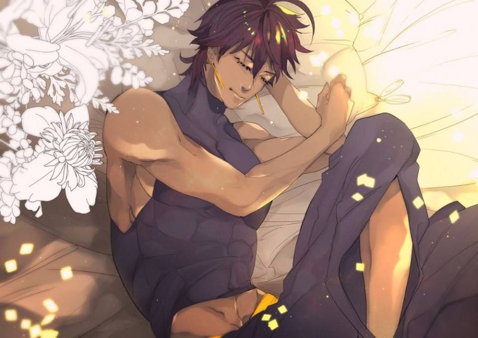 YAOI 379