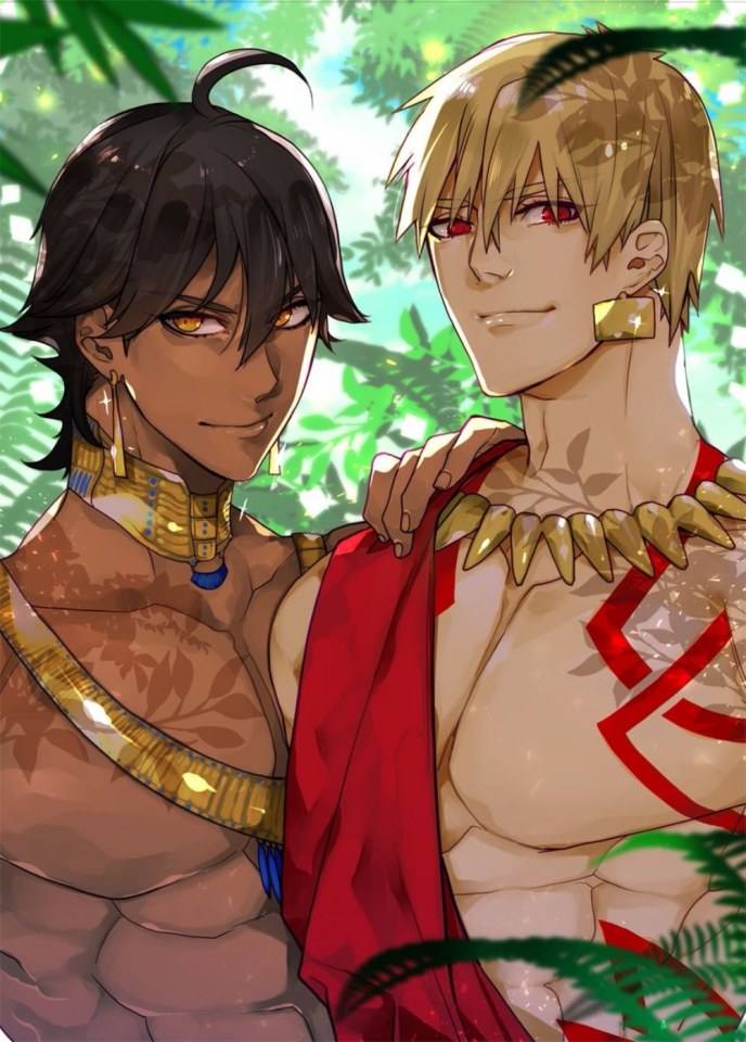 YAOI 379