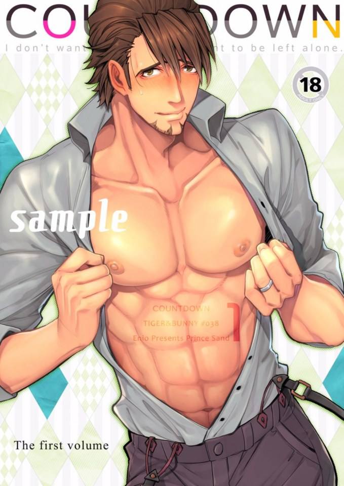YAOI 38O