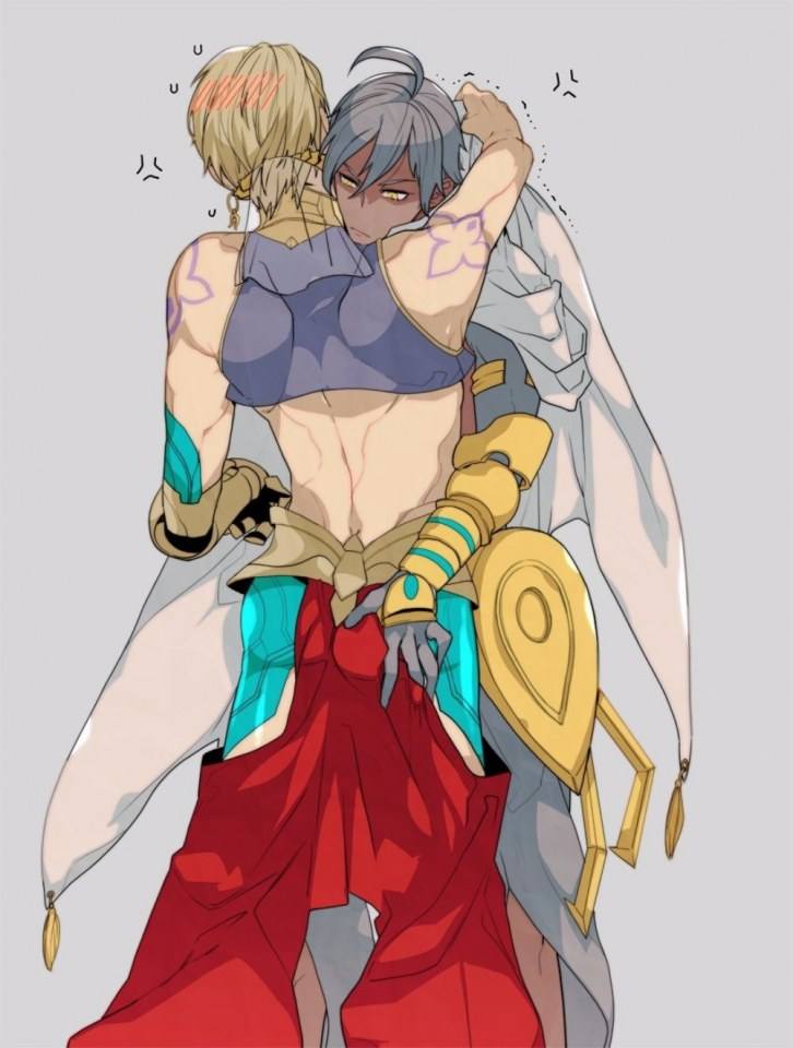 YAOI 38O
