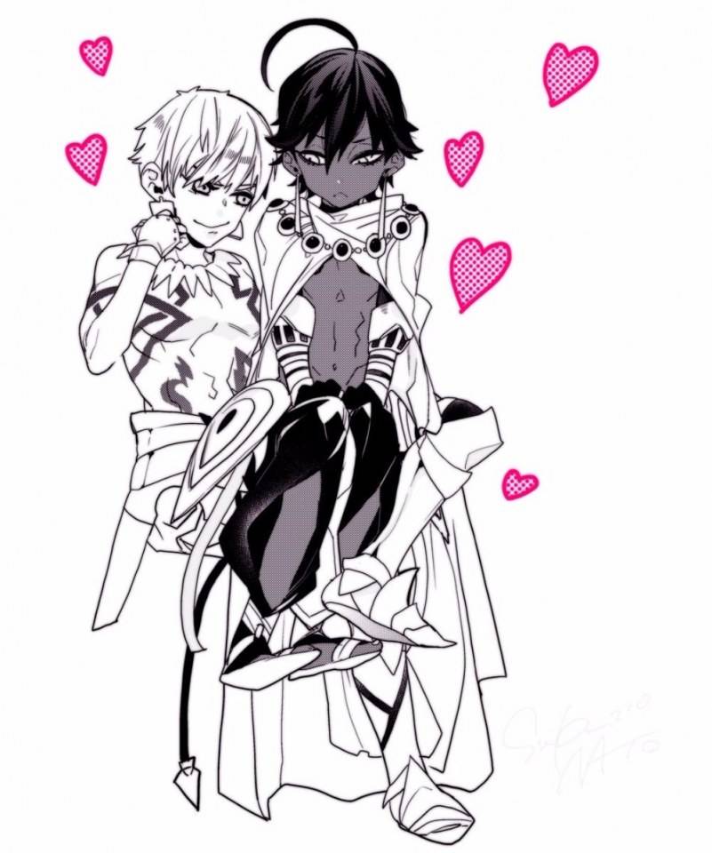 YAOI 38O