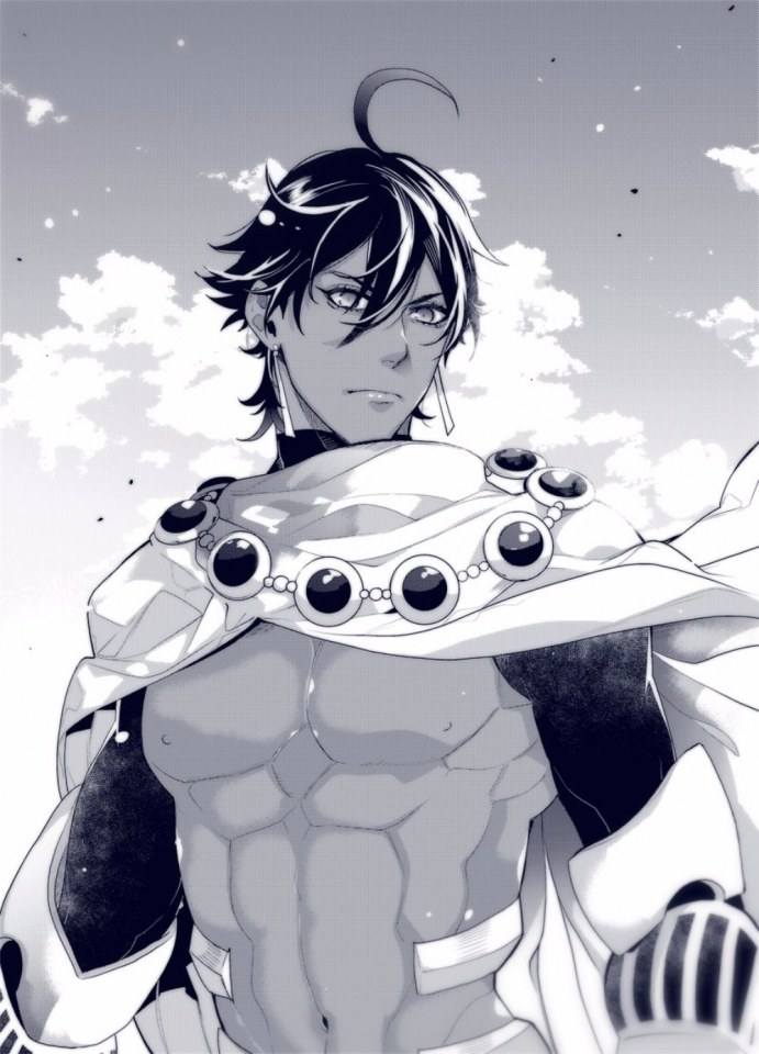 YAOI 38O