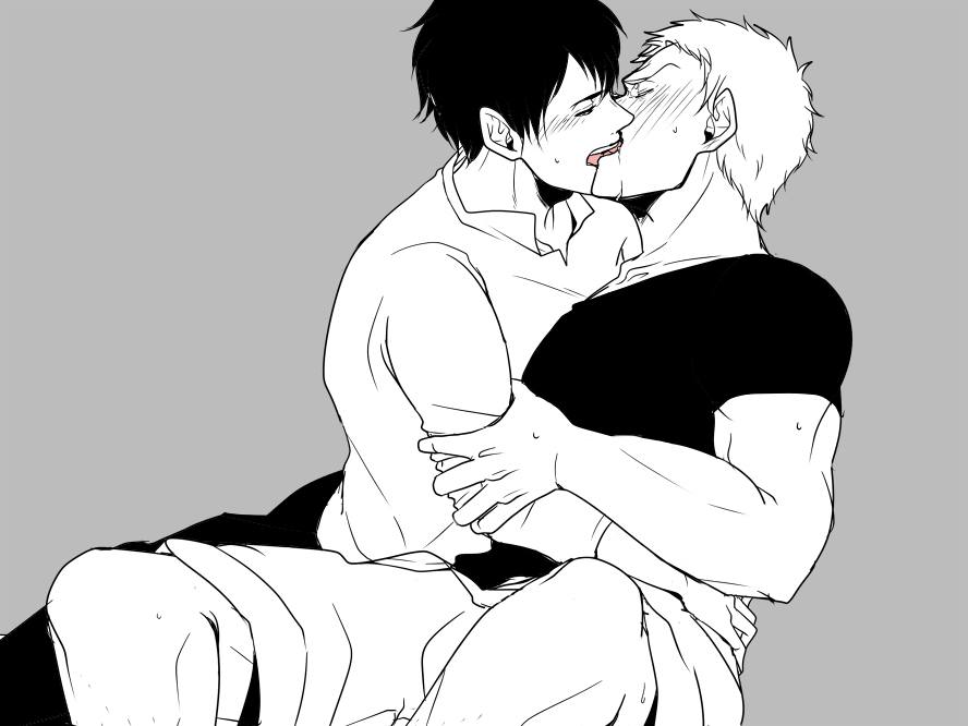 YAOI 381