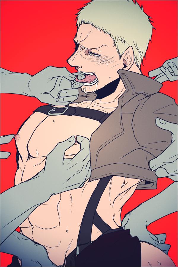 YAOI 381