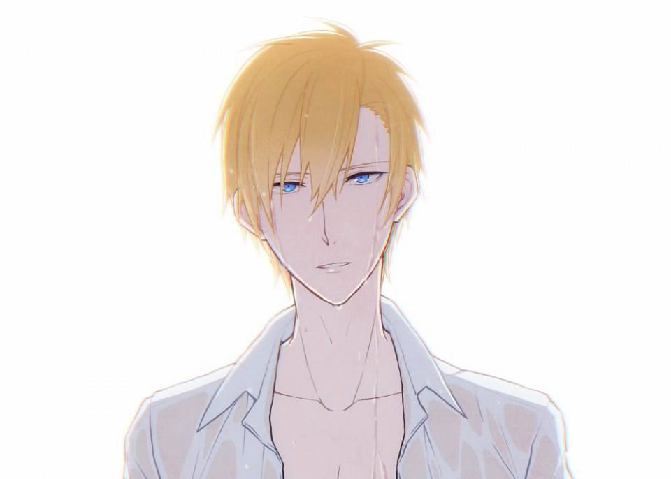 YAOI 381