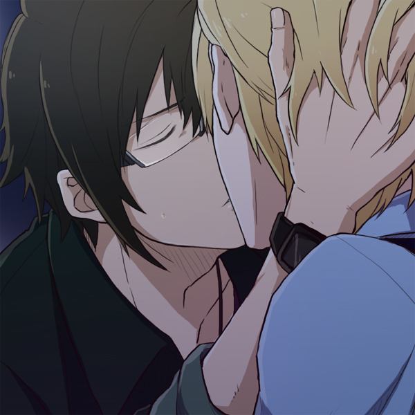 YAOI 381