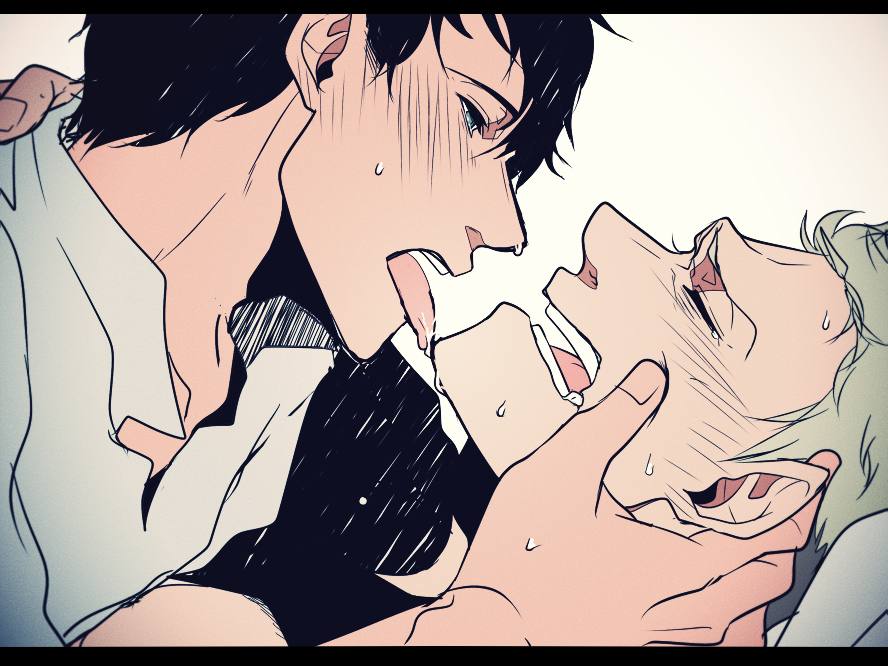 YAOI 381