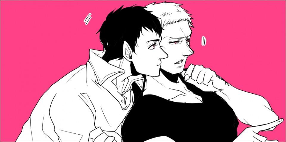 YAOI 381