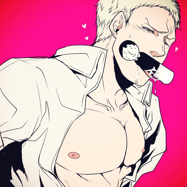 YAOI 381