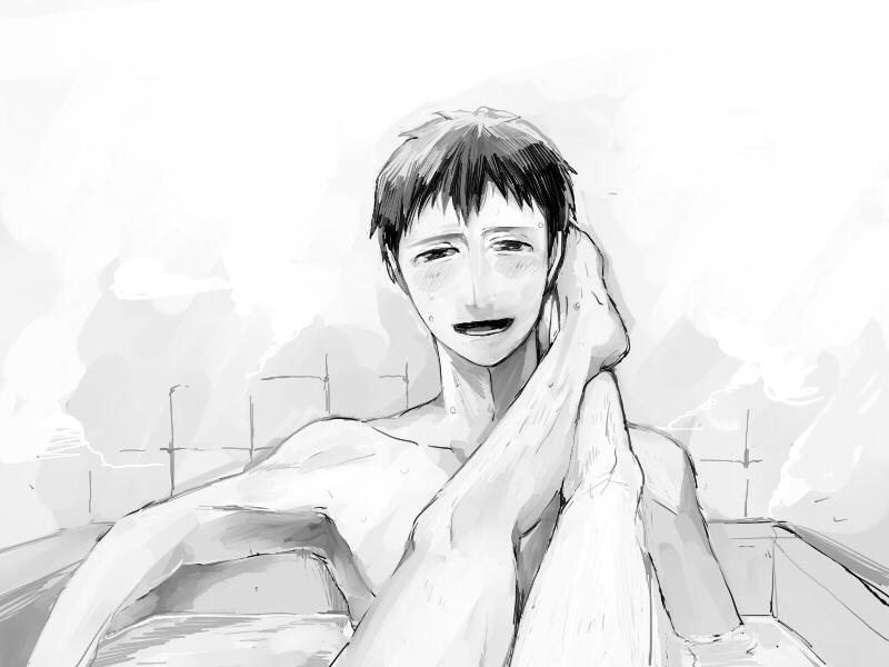 YAOI 382
