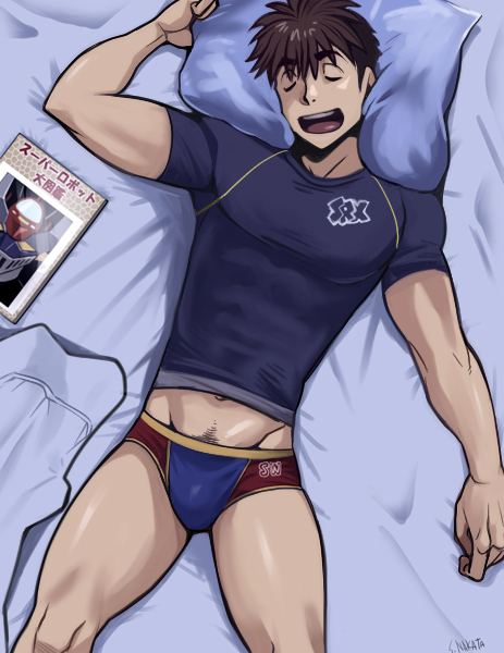 YAOI 382